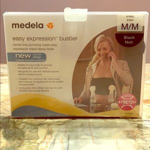 Medellin Easy Expression Pumping Bra